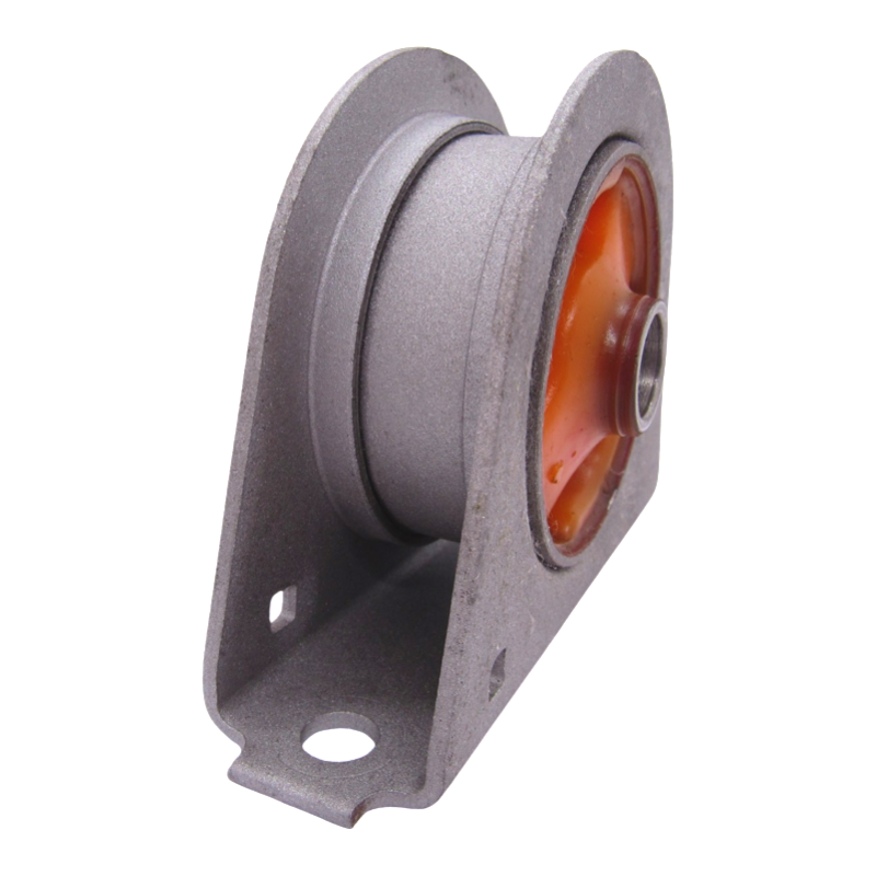 Поліуретанова подушка двигуна передня Chery A13 2008-2012