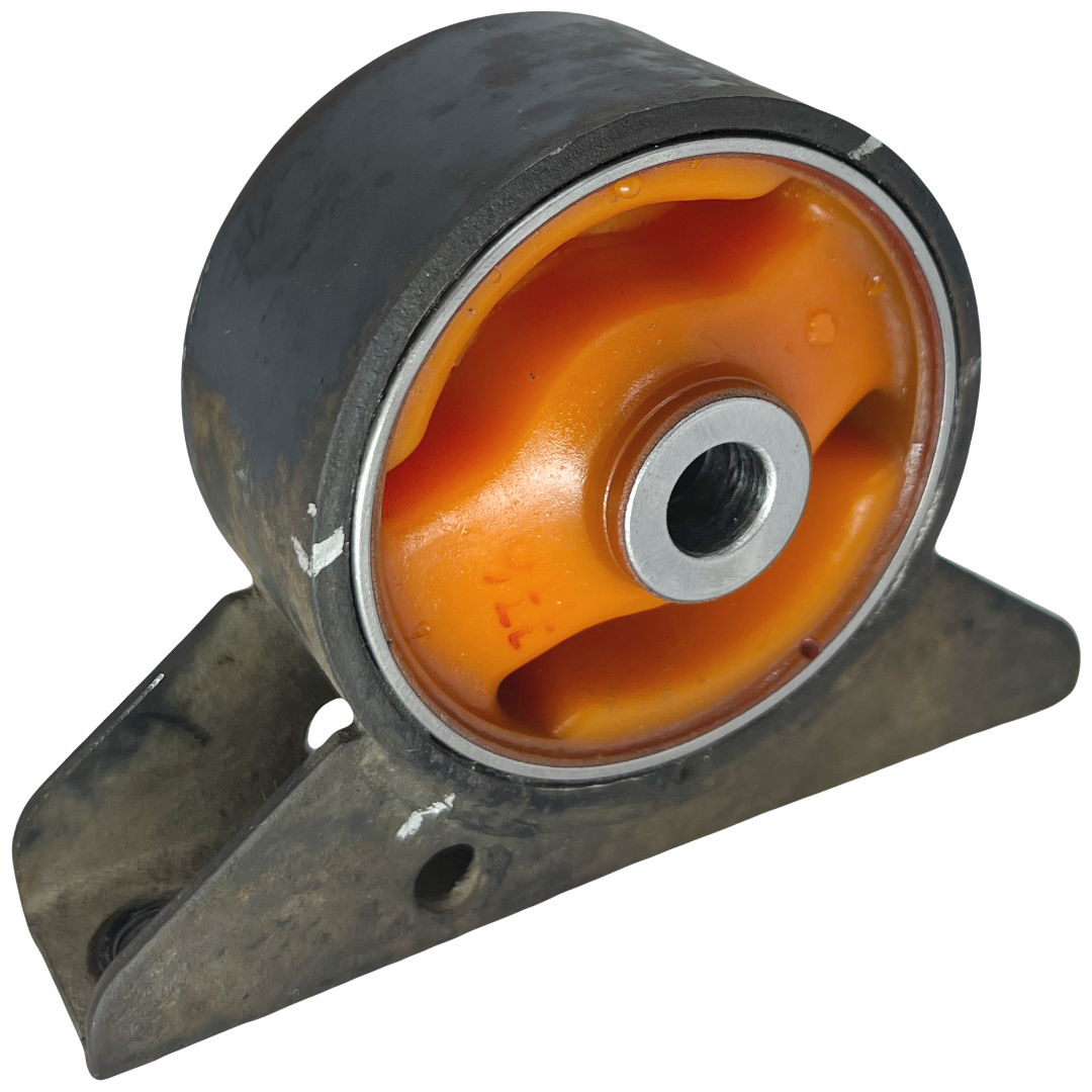 Поліуретанова подушка двигуна передня Mitsubishi Eclipse 1989-1995