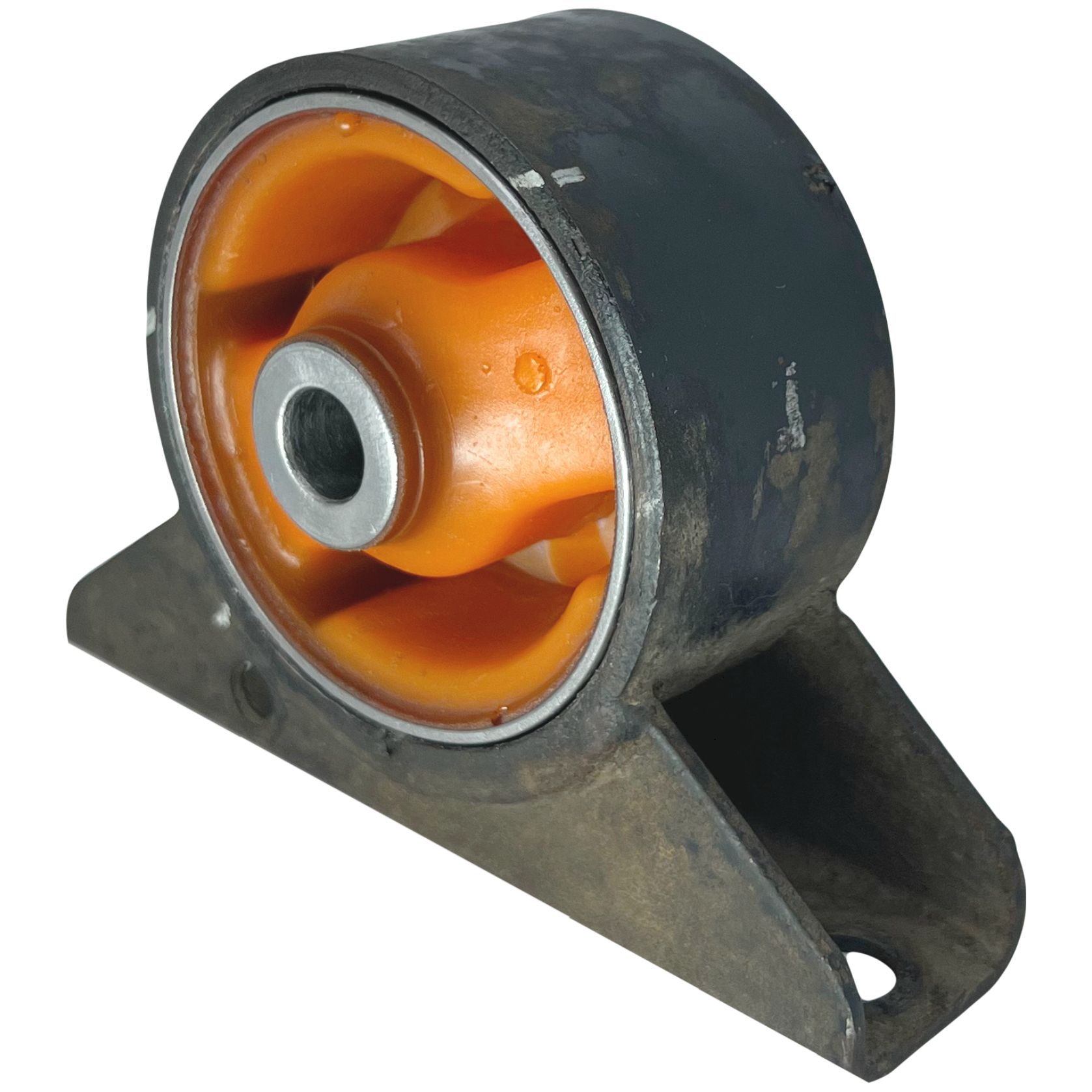 Поліуретанова подушка двигуна передня Mitsubishi Eclipse 1989-1995