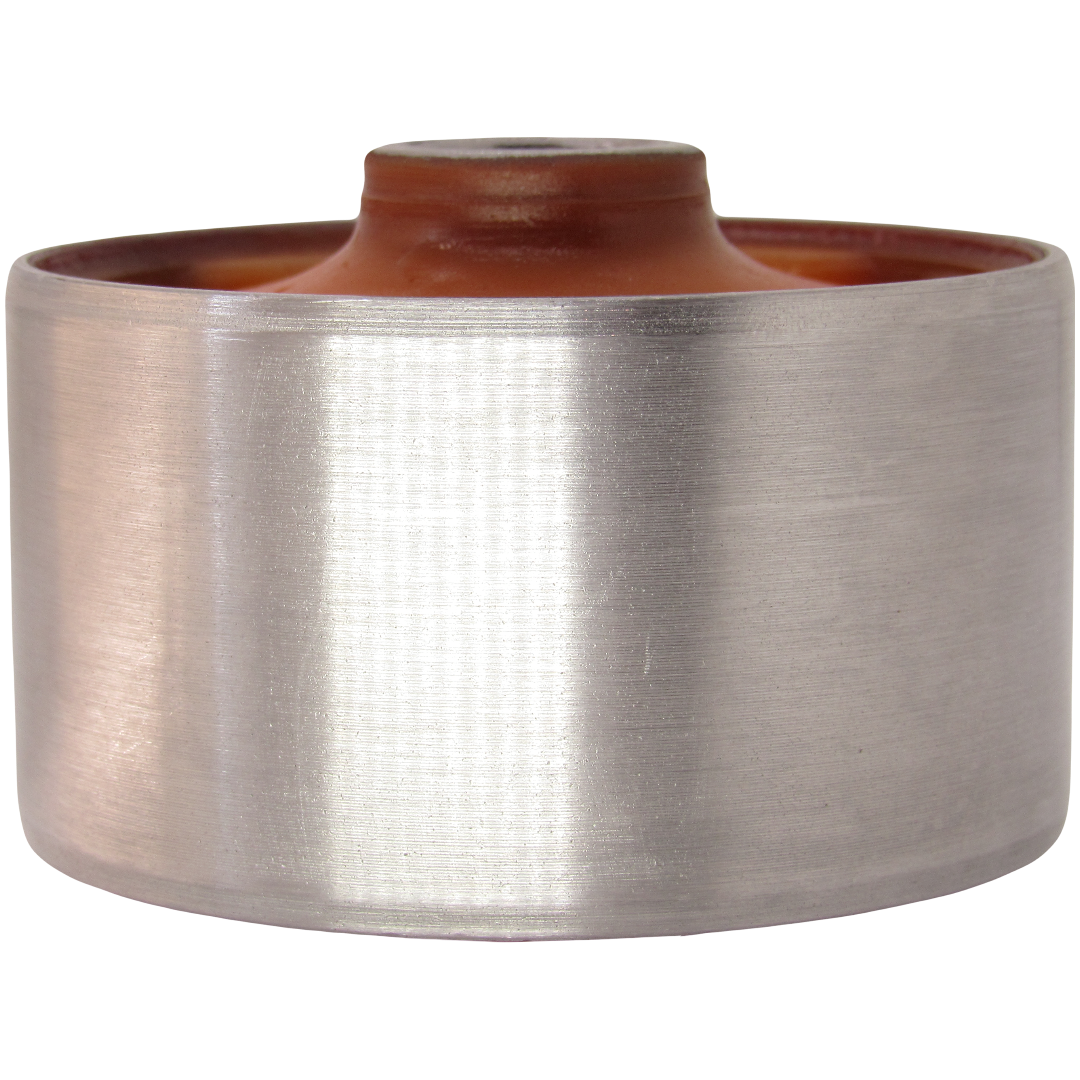 Поліуретанова подушка двигуна передня Chery A13 2008-2012 ЗМІННИЙ САЙЛЕНТБЛОК