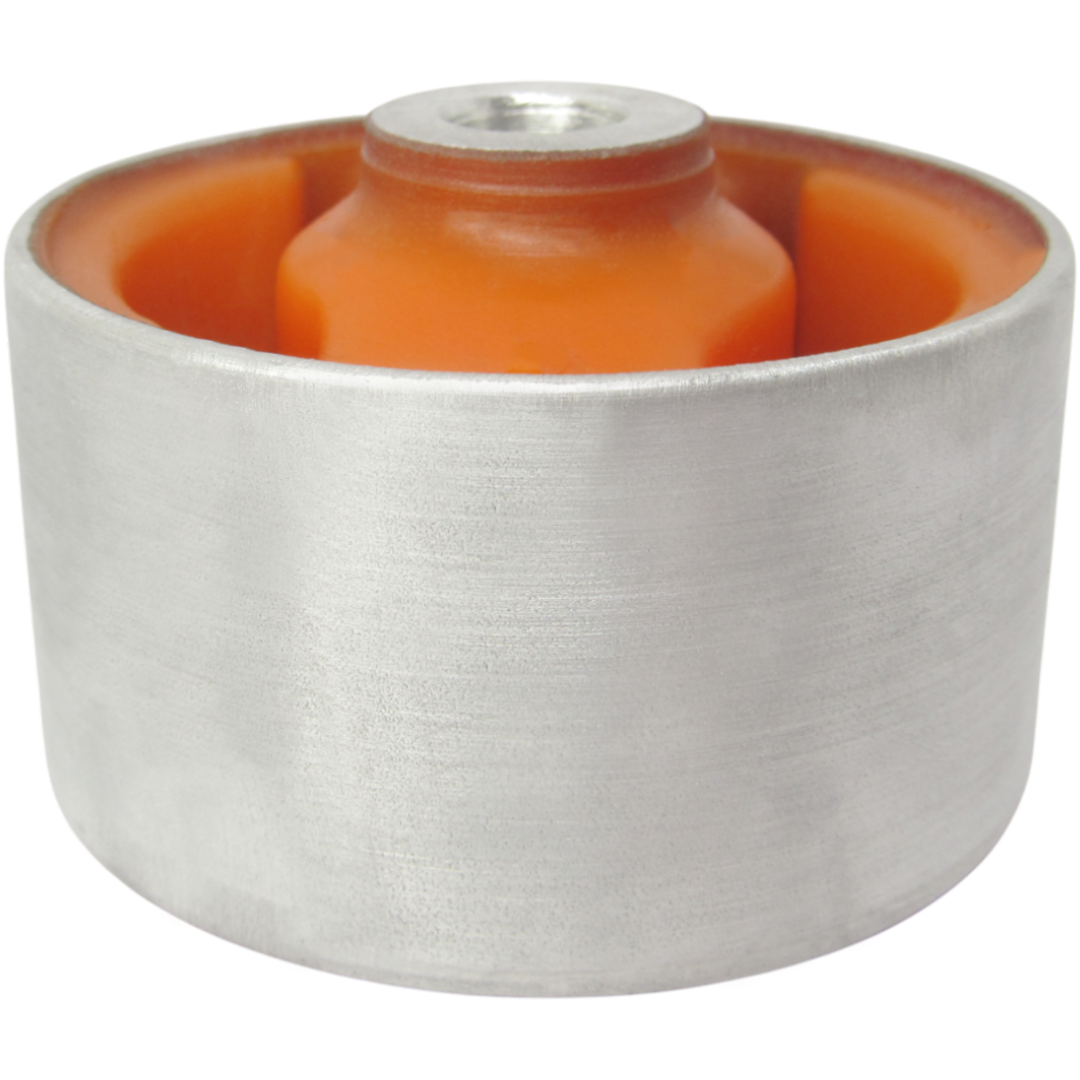 Поліуретанова подушка двигуна передня Mitsubishi Galant 1987-1993 ЗМІННИЙ САЙЛЕНТБЛОК