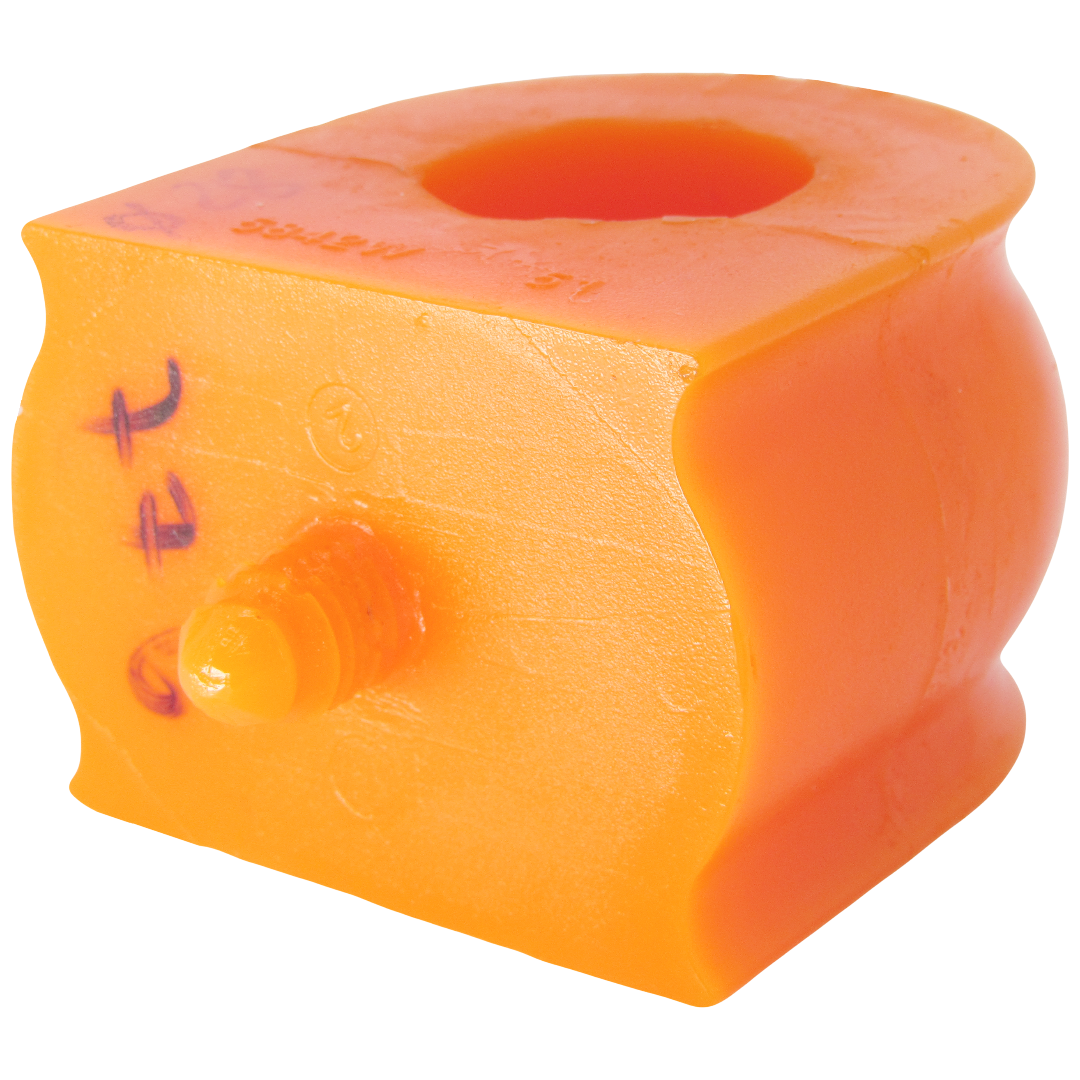 Поліуретанова втулка заднього стабілізатора Chevrolet Suburban 2020-