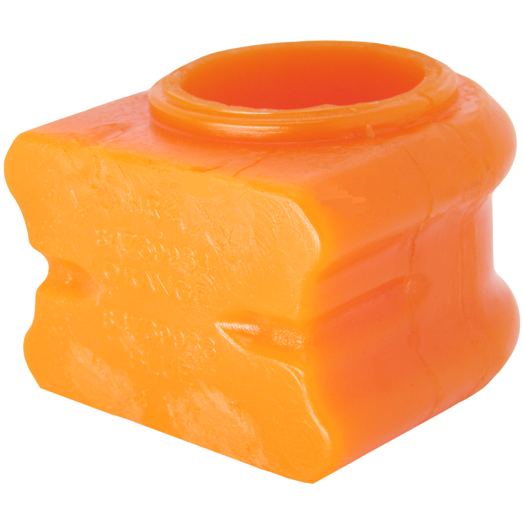 Поліуретанова втулка переднього стабілізатора Chevrolet Suburban 2020-