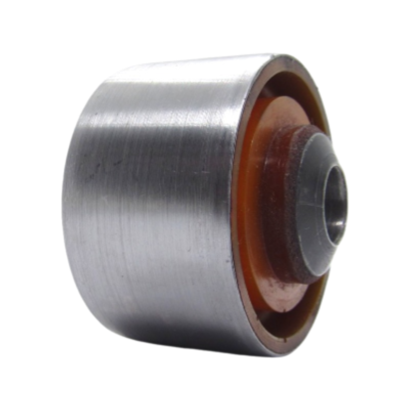 Полиуретановая подушка КПП задняя Porsche Carrera 1989-1994 СМЕННЫЙ САЙЛЕНТБЛОК