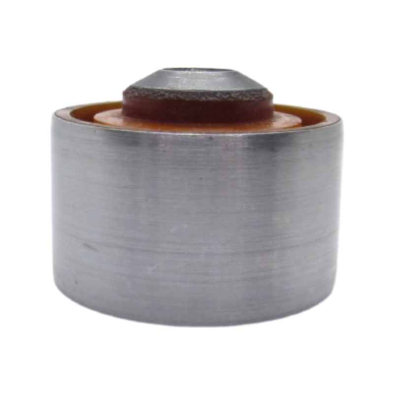 Полиуретановая подушка КПП задняя Porsche Carrera 1989-1994 СМЕННЫЙ САЙЛЕНТБЛОК