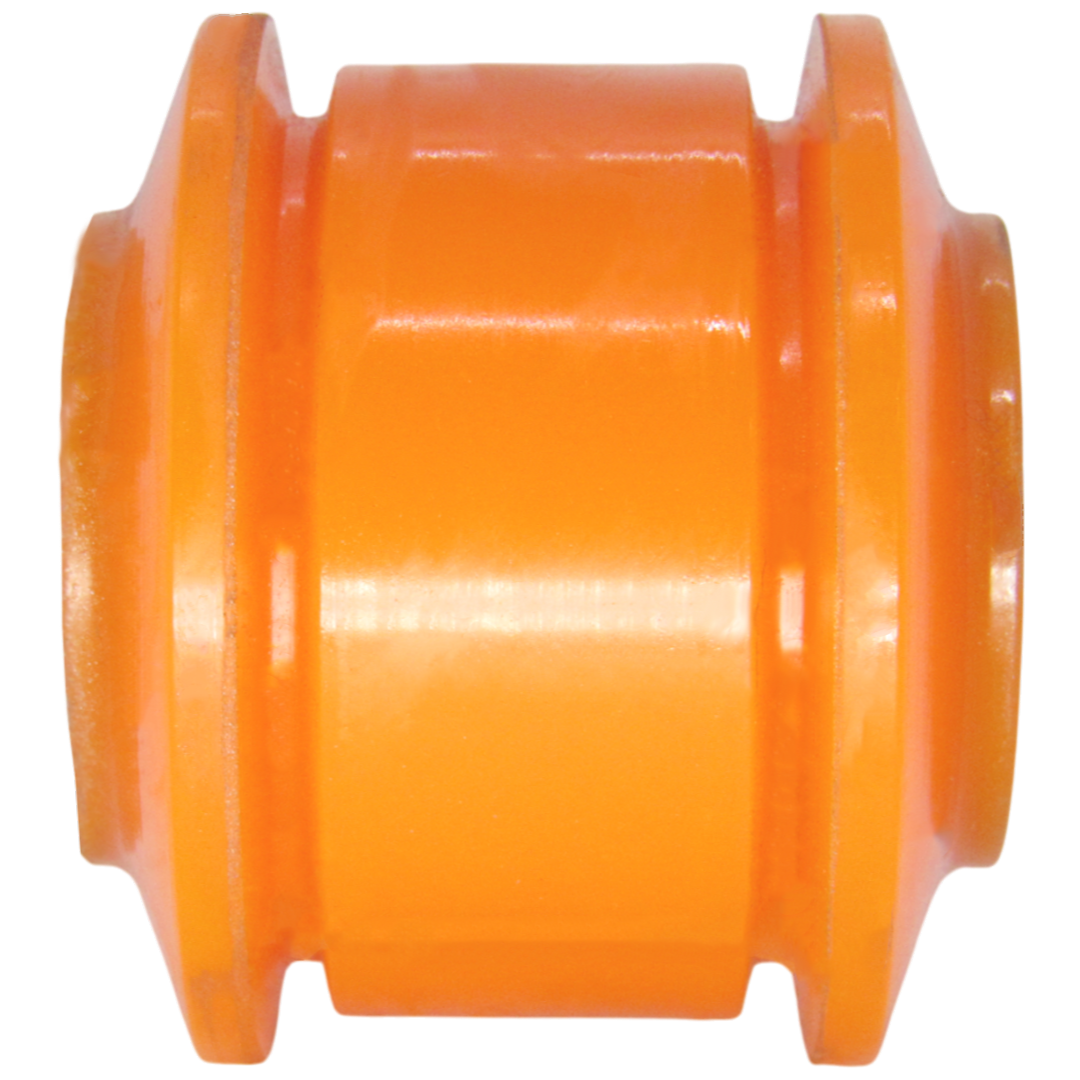 Полиуретановая подушка двигателя нижняя Land Rover Freelander 1997-2006 СМЕННЫЙ маленький САЙЛЕНТБЛОК