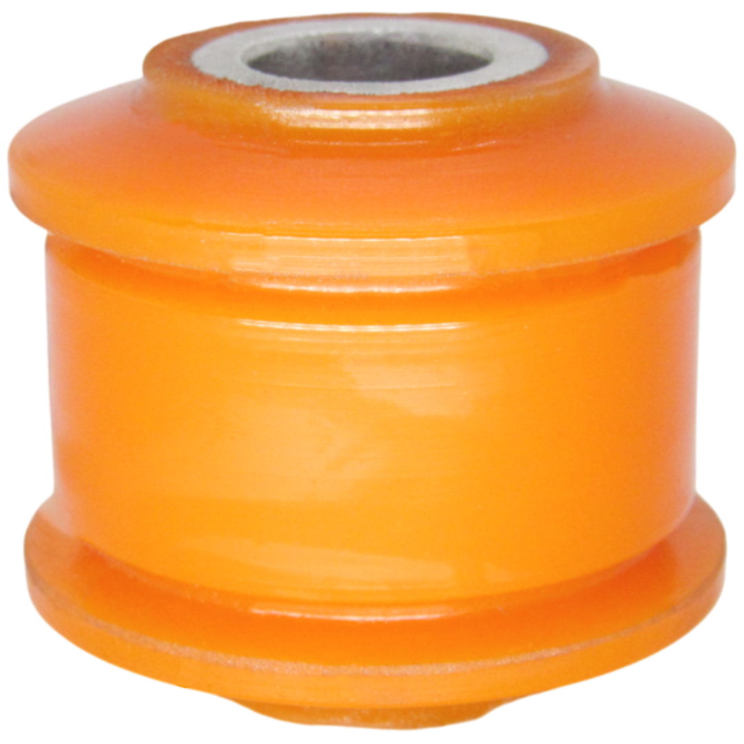 Полиуретановая подушка двигателя нижняя Land Rover Freelander 1997-2006 СМЕННЫЙ маленький САЙЛЕНТБЛОК