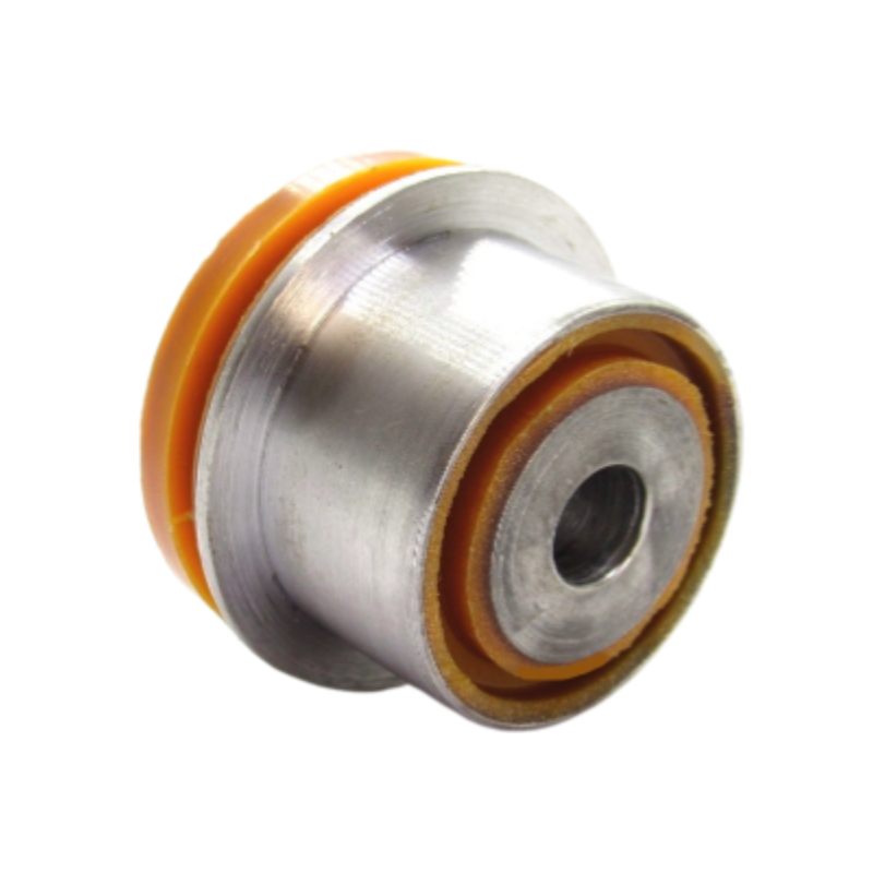 Поліуретановий сайлентблок заднього Н-подібного важеля внутрішній передній Audi A4 B7 2004-2008