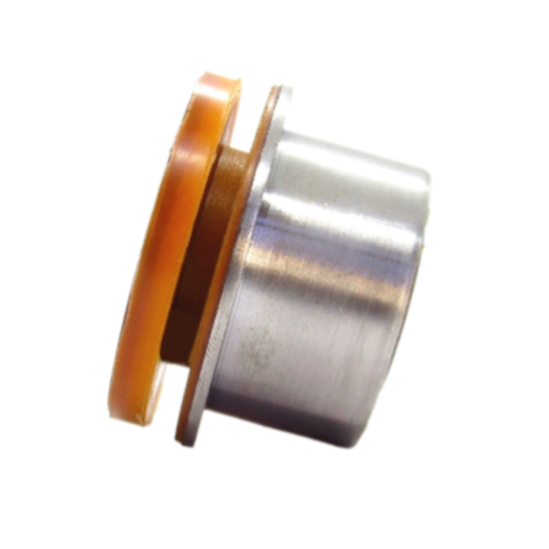 Поліуретановий сайлентблок заднього Н-подібного важеля внутрішній передній Audi A4 B7 2004-2008