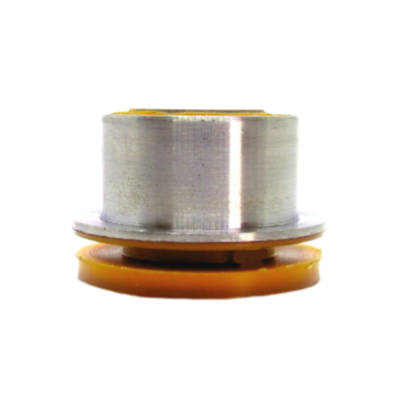 Поліуретановий сайлентблок заднього Н-подібного важеля внутрішній передній Audi A4 B7 2004-2008