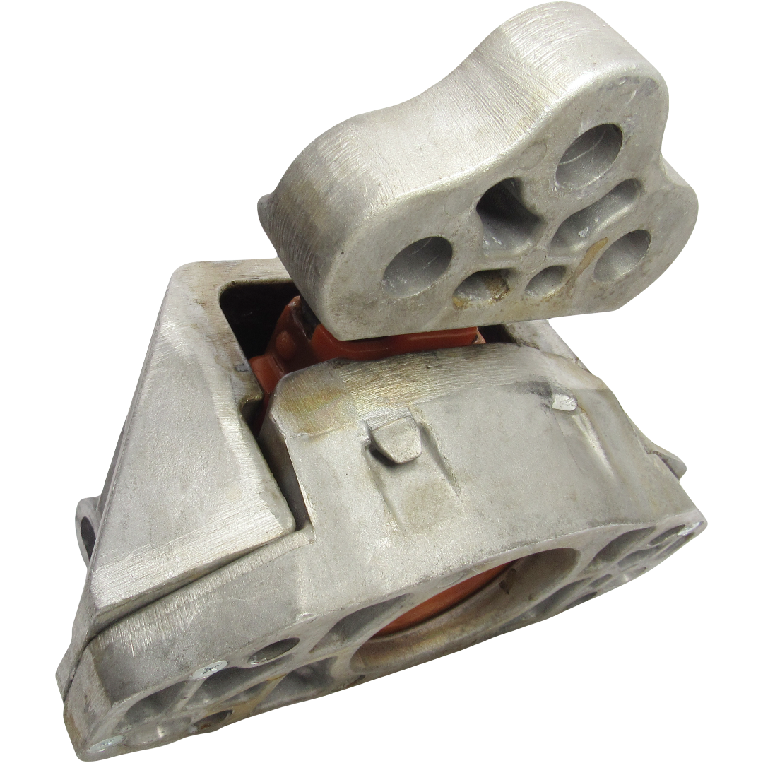 Polyurethane engine mount Jeep Grand Cherokee 2010-2021