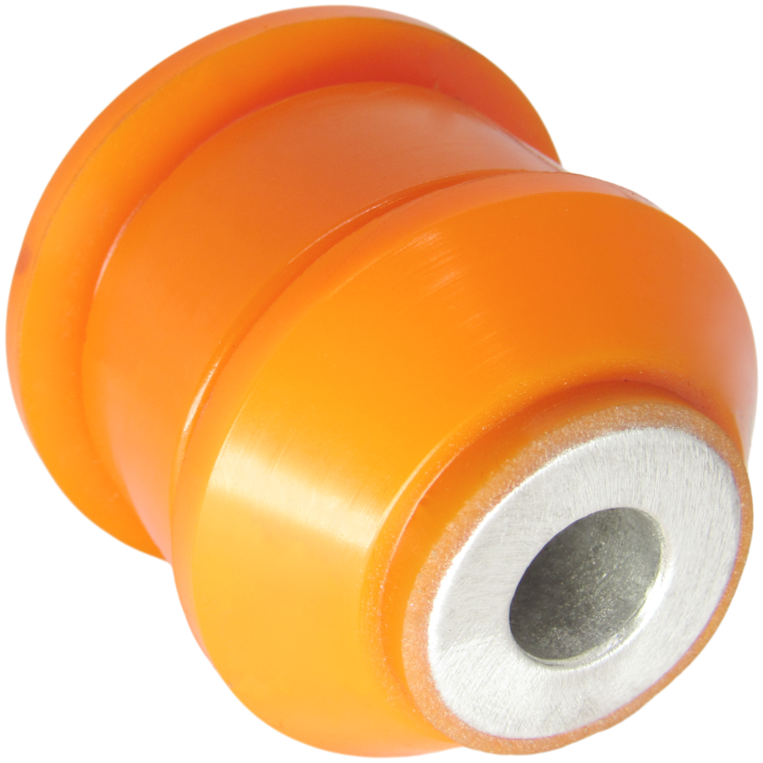 Поліуретановий сайлентблок задньої цапфи Audi A4 B7 2004-2008