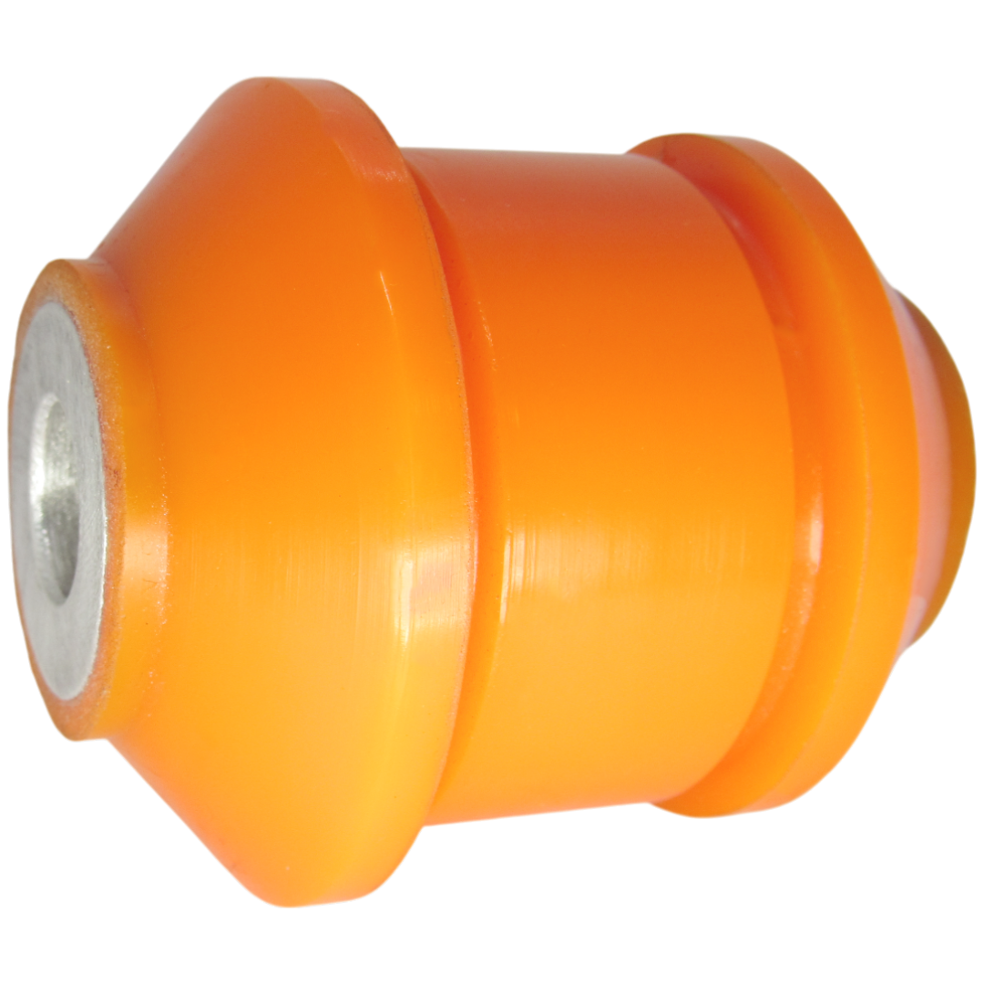 Поліуретановий сайлентблок задньої цапфи Audi A4 B7 2004-2008