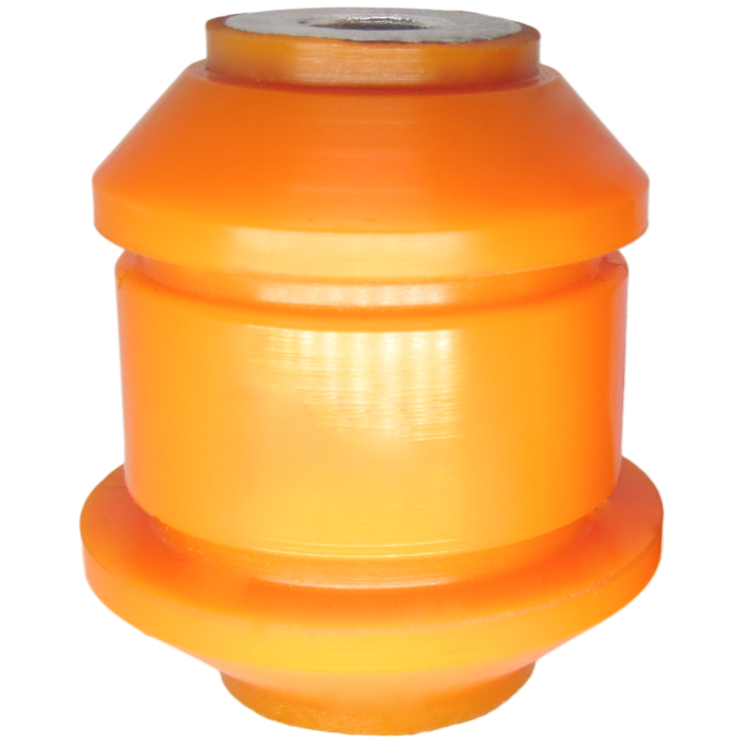 Поліуретановий сайлентблок задньої цапфи Audi A4 B7 2004-2008