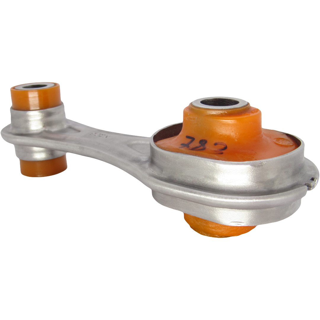 Поліуретанова подушка двигуна задня Renault Logan 2012-2020 1.0L