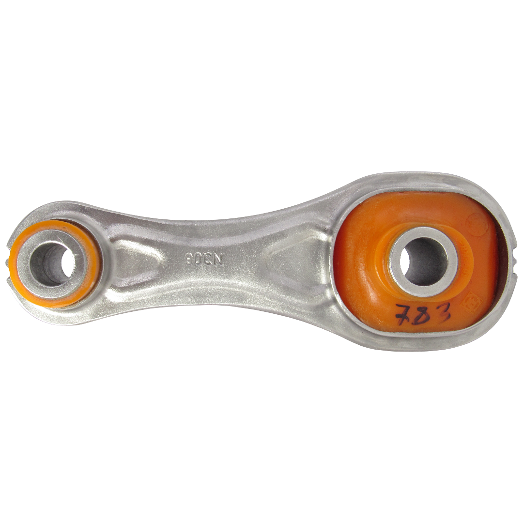 Поліуретанова подушка двигуна задня Renault Logan 2012-2020 1.0L