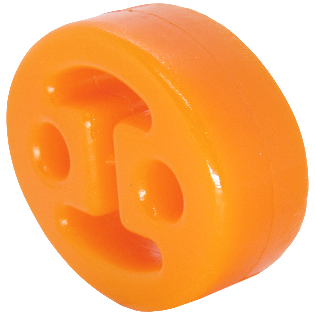 Поліуретанове кріплення глушника Mazda 3 2009-2013