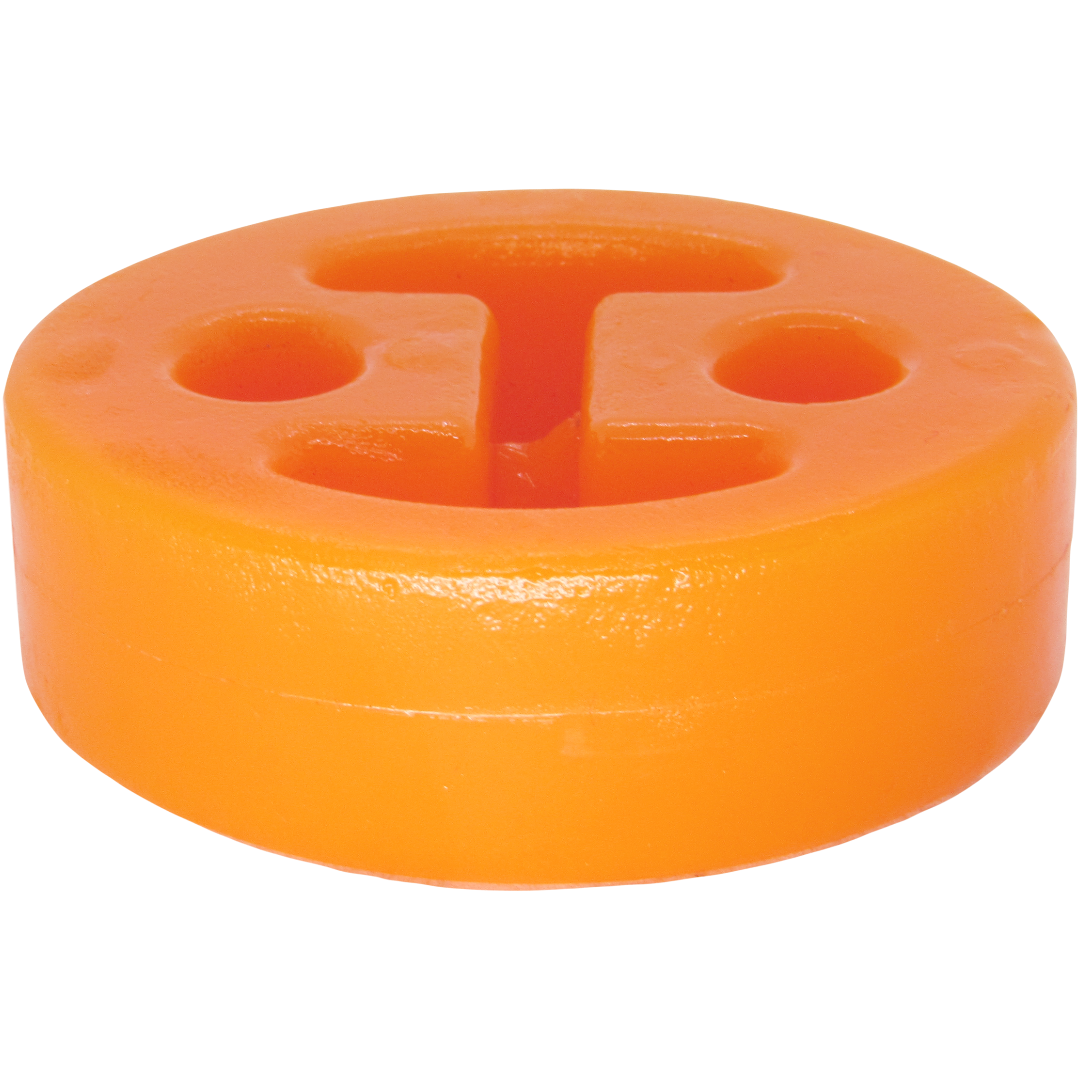 Поліуретанове кріплення глушника Mazda 3 2009-2013