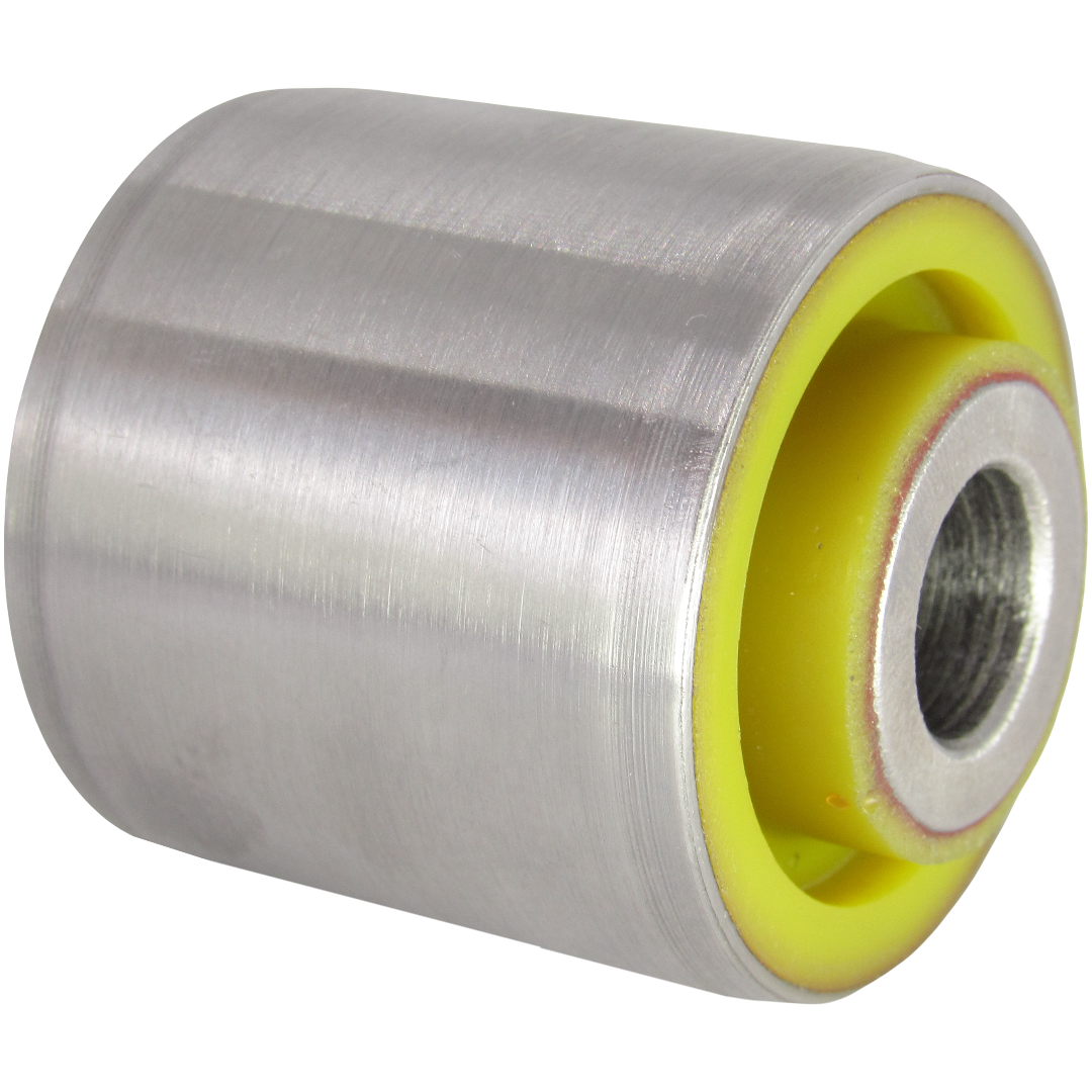 Поліуретановий сайлентблок переднього нижнього важеля зовнішній під амортизатор Infiniti Fx 2009-2013 HARDNESS