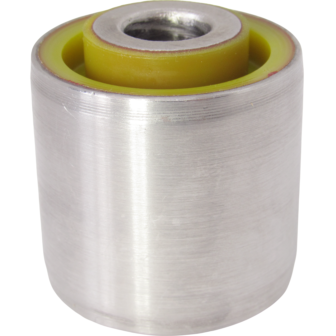 Поліуретановий сайлентблок переднього нижнього важеля зовнішній під амортизатор Infiniti Fx 2009-2013 HARDNESS