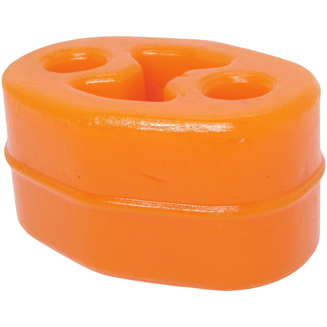 Поліуретанове кріплення глушника Mazda 2 2002-2007