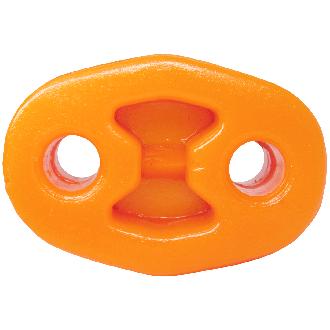 Поліуретанове кріплення глушника Mazda 2 2002-2007