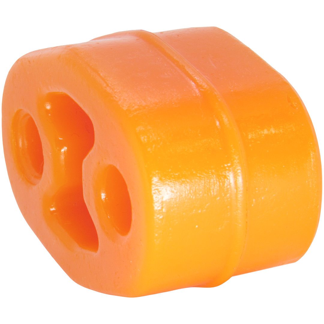 Поліуретанове кріплення глушника Mazda 2 2002-2007