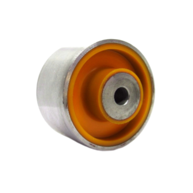 Polyurethane rear gear bearing Audi A8 1994-2002 REPLACEABLE BUSHING