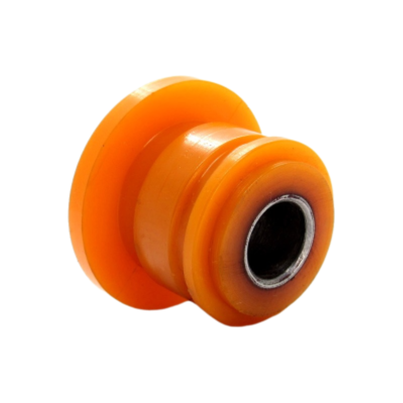 Поліуретановий сайлентблок задніх поперечних важелів зовнішній Mazda 626 1982-1987