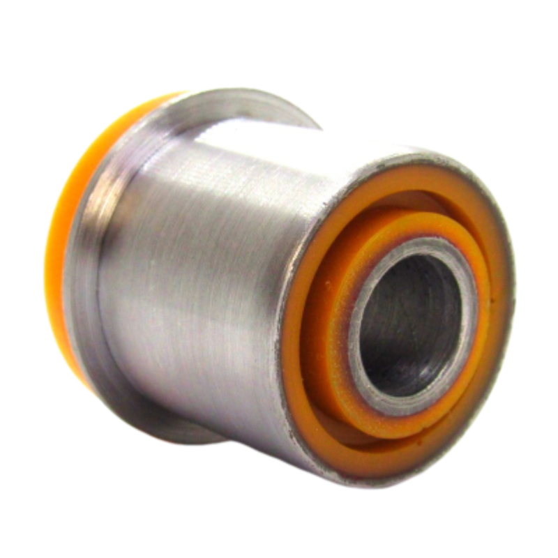 Поліуретановий сайлентблок переднього верхнього важеля Mitsubishi Pajero II 1991-1999