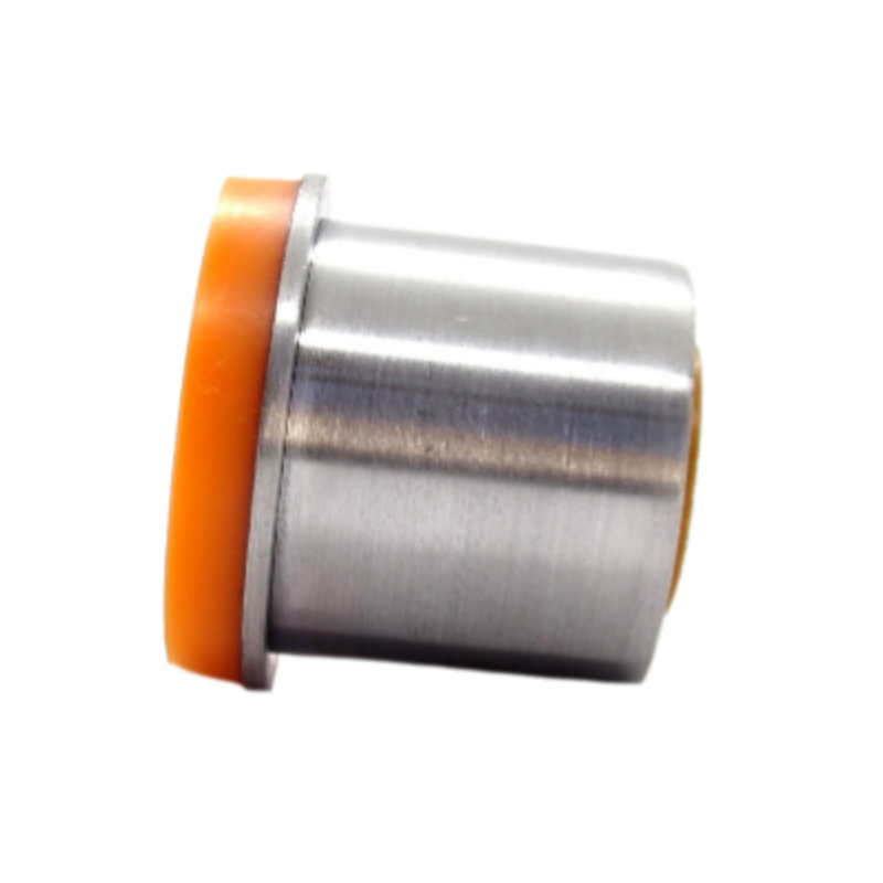 Поліуретановий сайлентблок переднього верхнього важеля Mitsubishi Pajero II 1991-1999