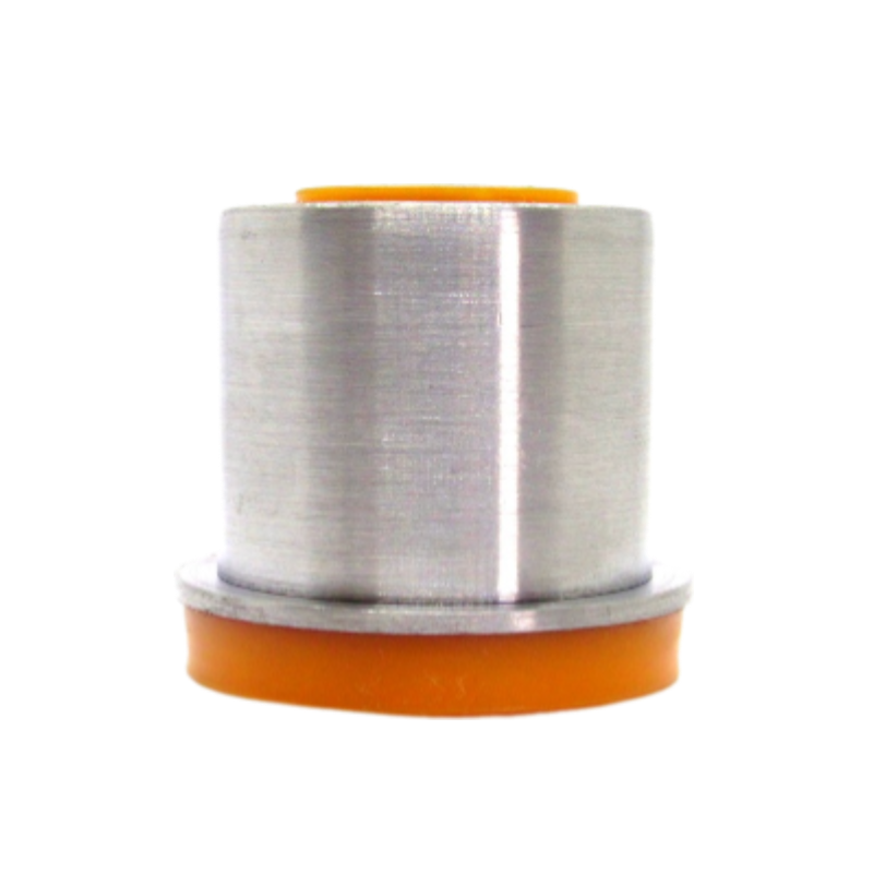 Поліуретановий сайлентблок переднього верхнього важеля Mitsubishi Pajero II 1991-1999