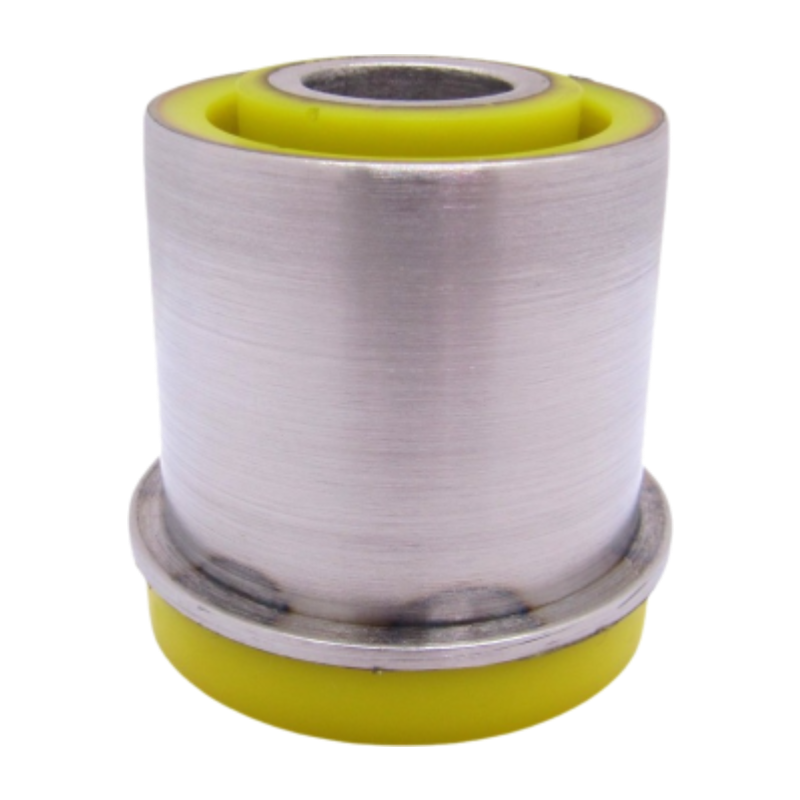 Поліуретановий сайлентблок переднього верхнього важеля Hyundai Terracan 2001-2007 HARDNESS