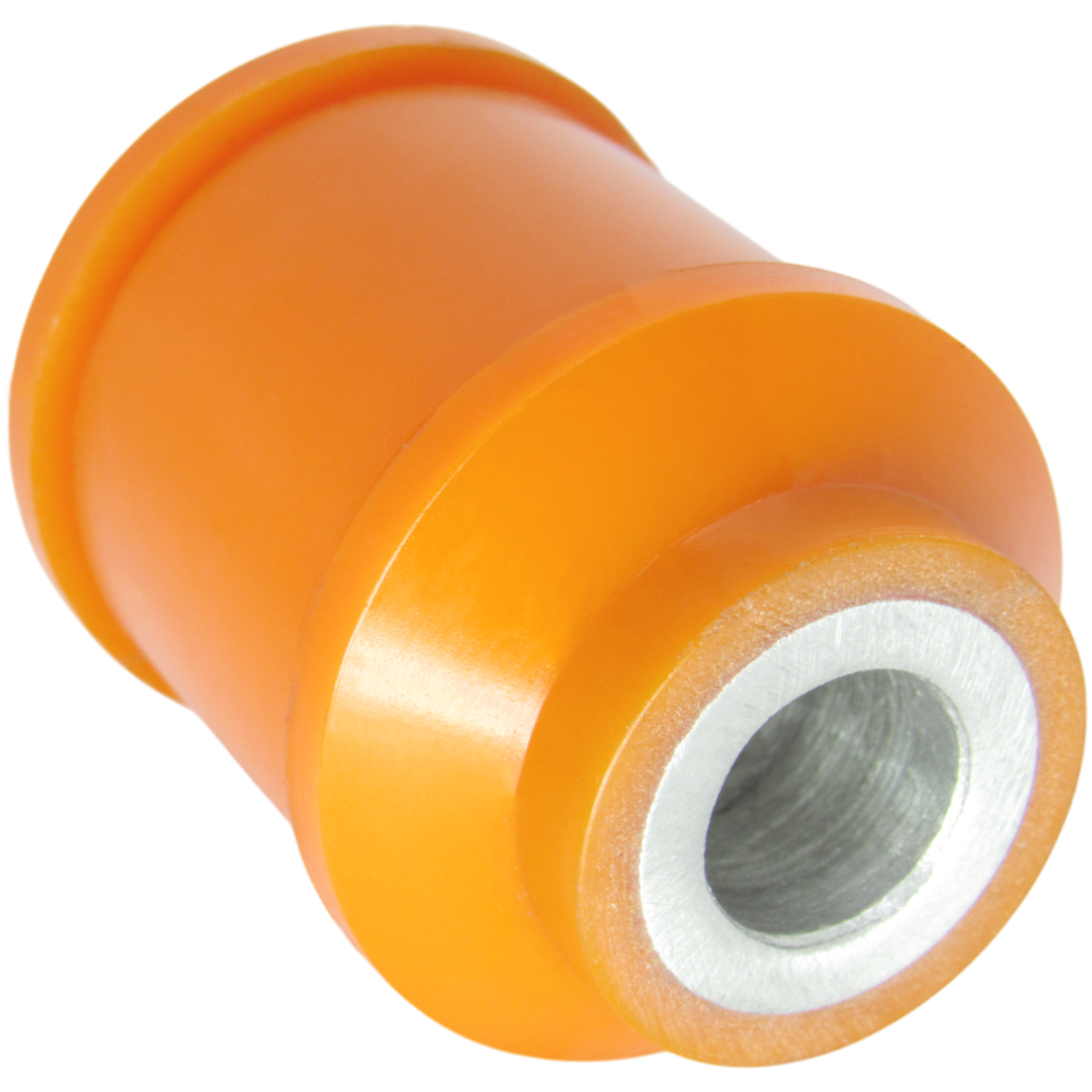 Поліуретановий сайлентблок переднього нижнього важеля передній Mitsubishi L200 1996-2006