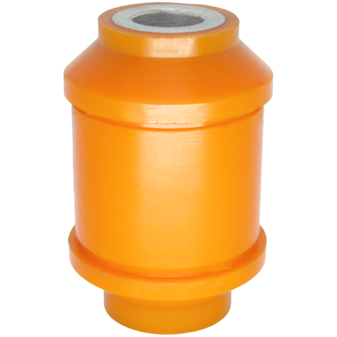 Поліуретановий сайлентблок переднього нижнього важеля передній Mitsubishi L200 1996-2006