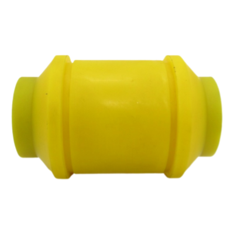 Поліуретановий сайлентблок переднього нижнього важеля передній Mitsubishi Pajero 1982-1991 HARDNESS