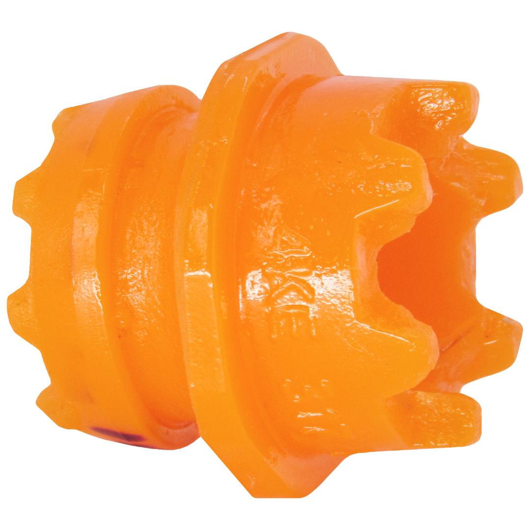 Поліуретанова втулка кріплення компресора кондиціонера Audi Q8 2018-