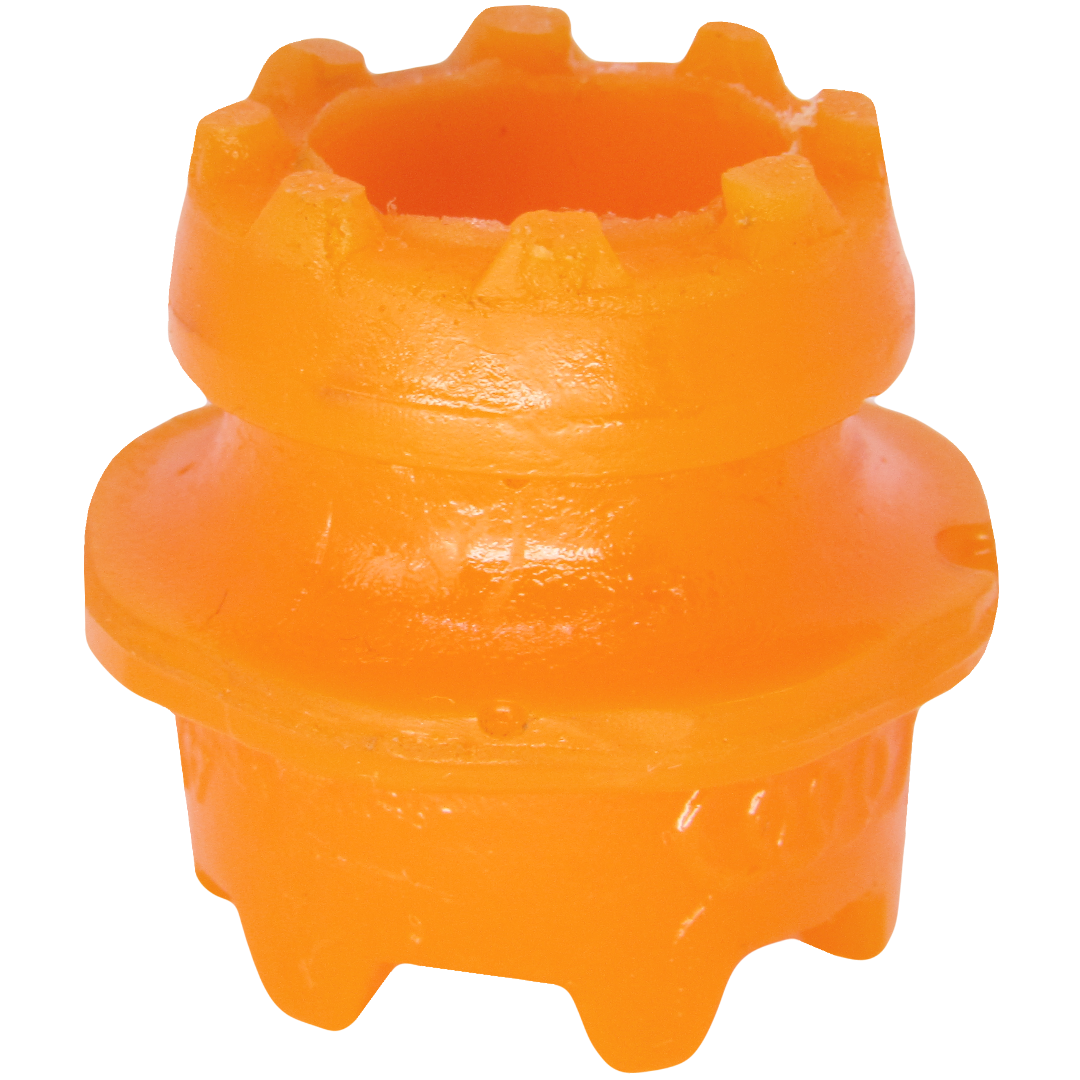 Поліуретанова втулка кріплення компресора кондиціонера Audi Q8 2018-