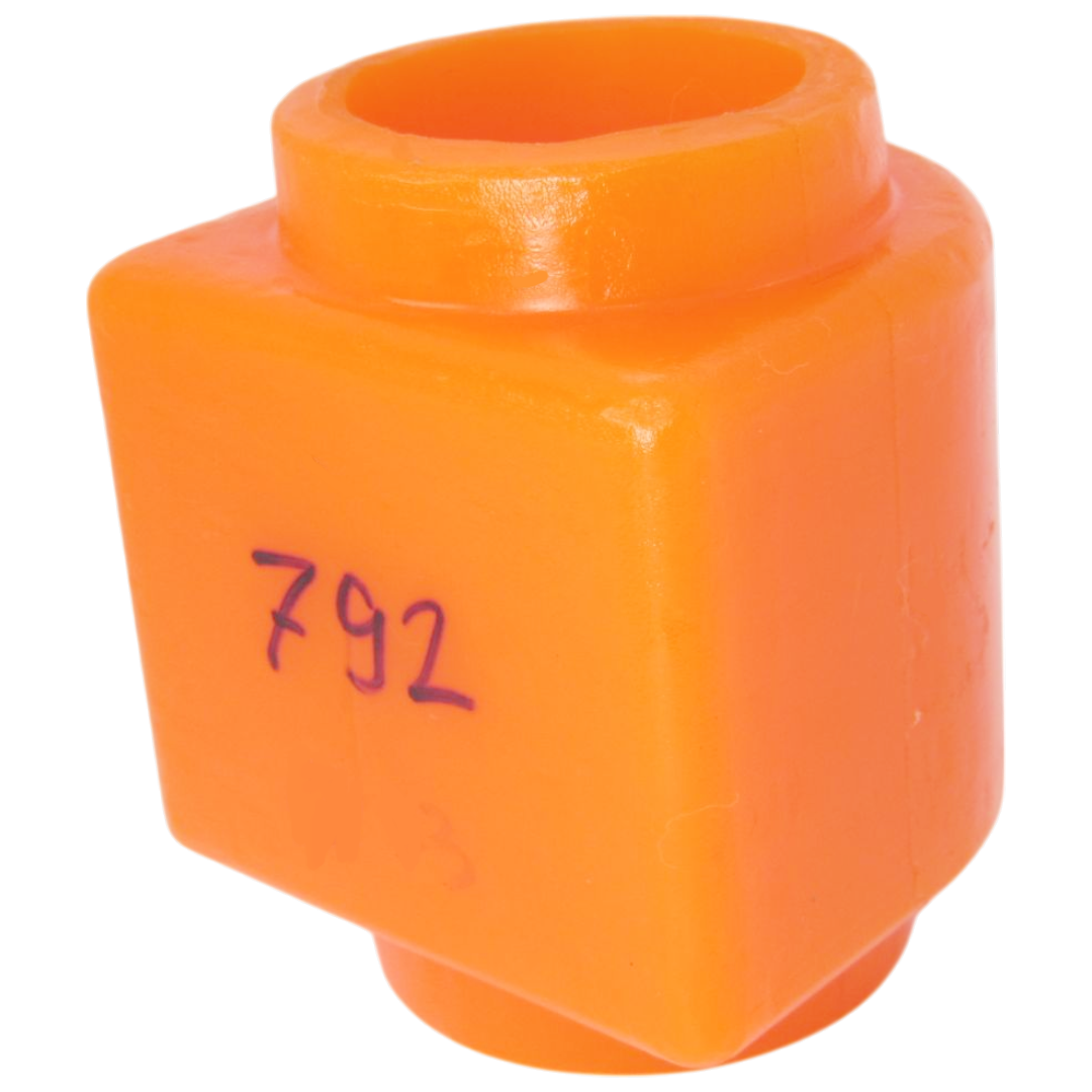 Polyurethane bushing front stabilizer Chevrolet TrailBlazer 2001-2008