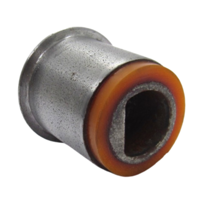 Поліуретановий сайлентблок заднього важеля розвальний Dodge Caravan 1995-2000