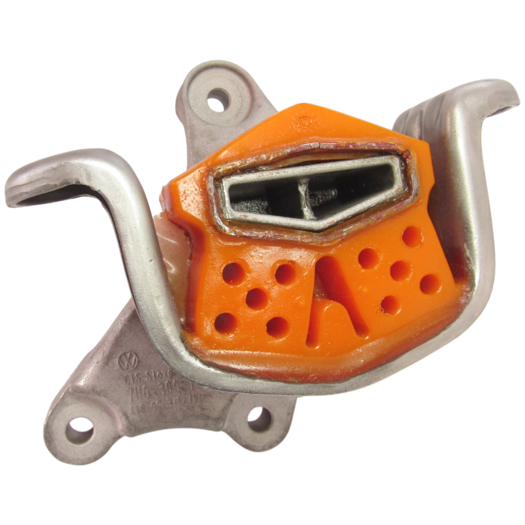 Полиуретановая подушка двигателя левая Volkswagen T5 2003-2015