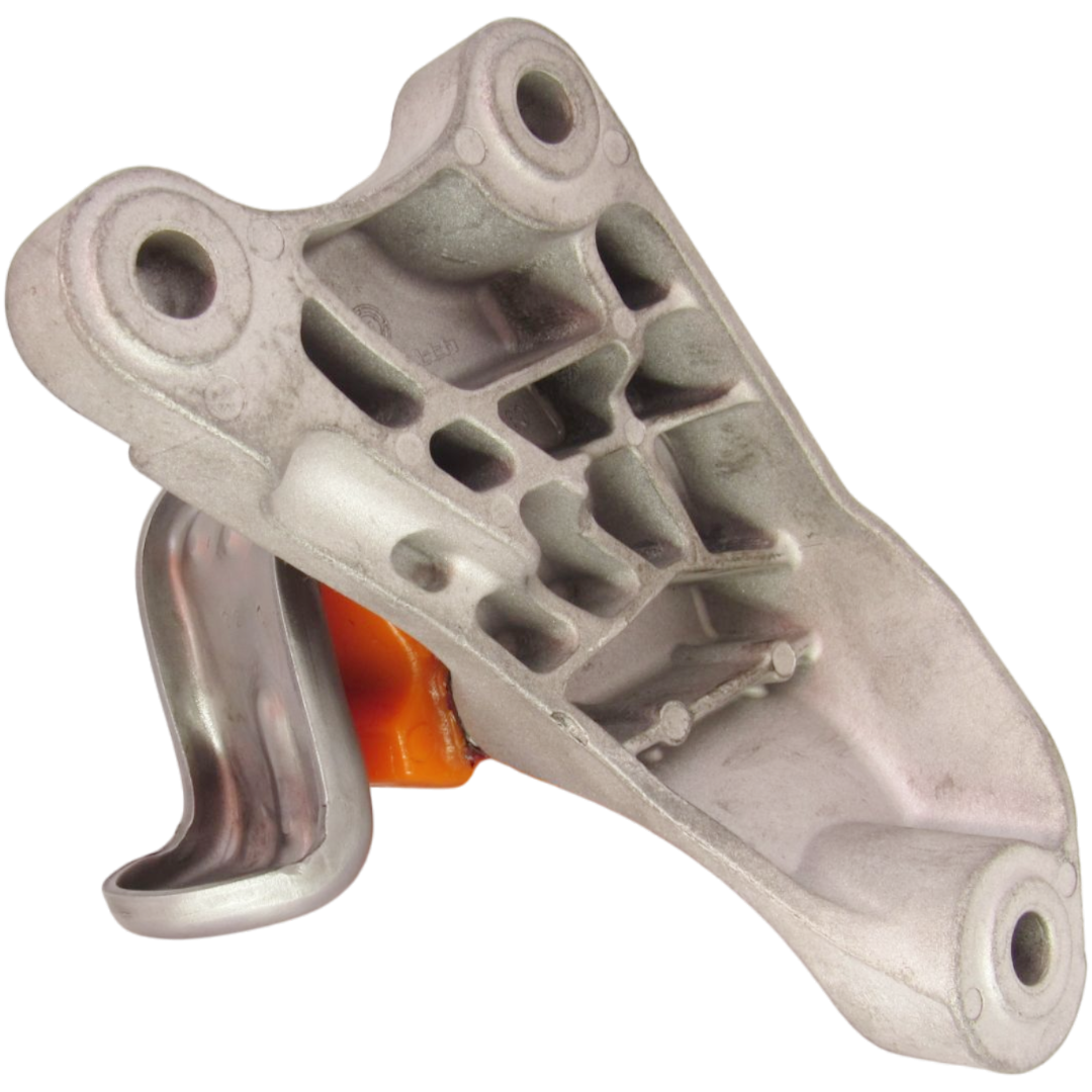 Полиуретановая подушка двигателя левая Volkswagen T5 2003-2015