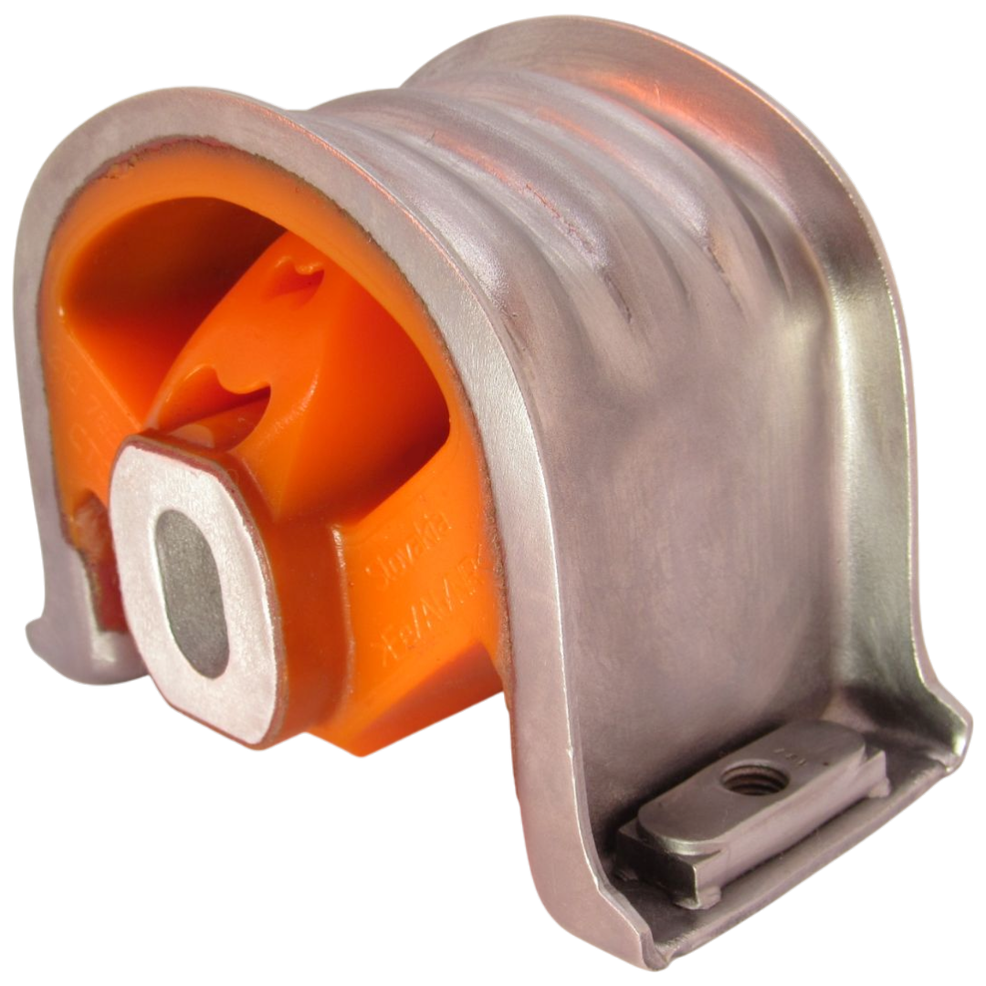 Polyurethane engine mount front Volkswagen T5 2003-2015