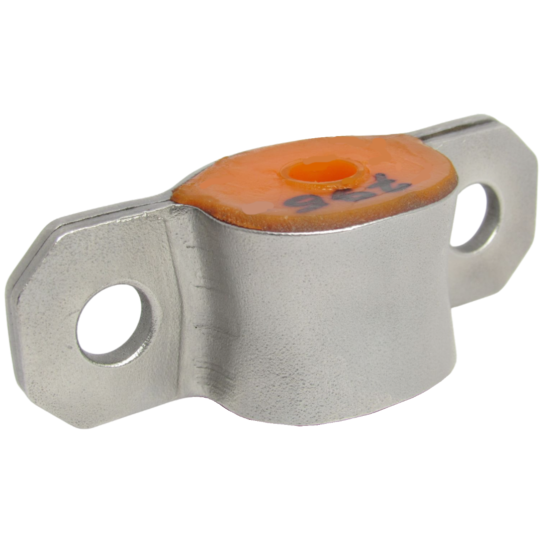 Поліуретанова втулка переднього стабілізатора Lancia Ypsilon 2003-2011