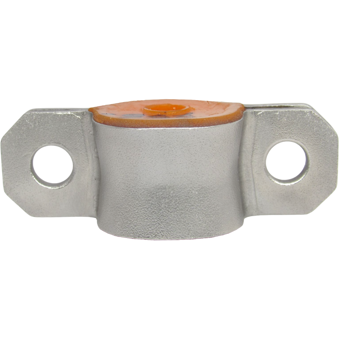 Поліуретанова втулка переднього стабілізатора Lancia Ypsilon 2003-2011