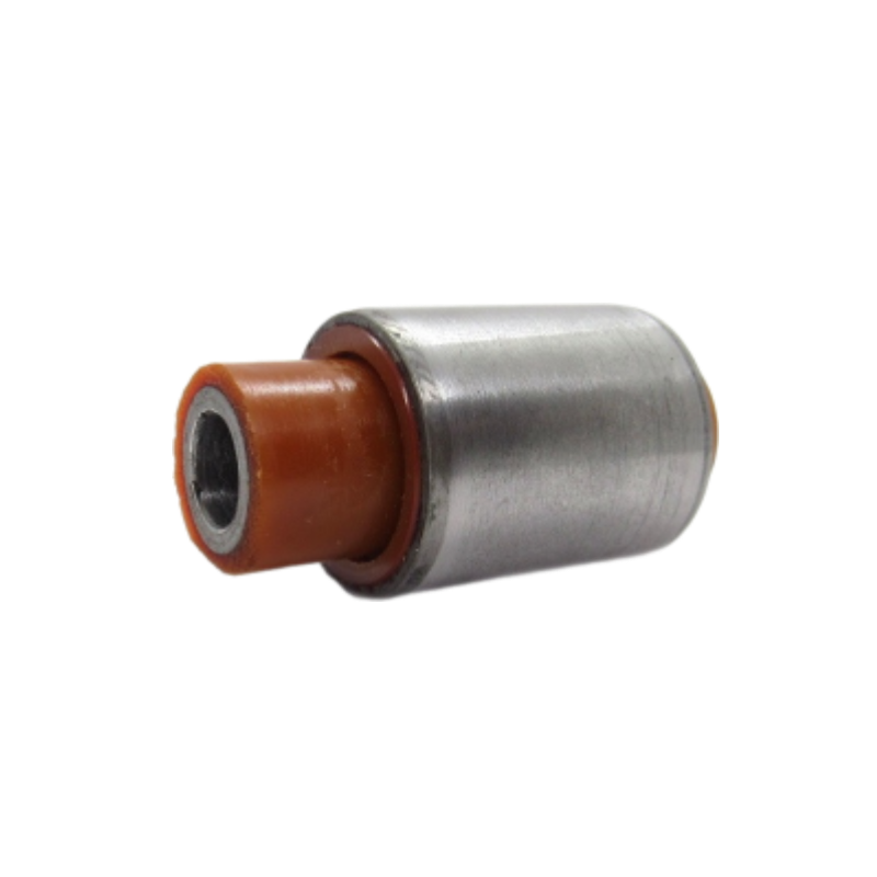 Поліуретановий сайлентблок заднього підпружинного важеля внутрішній Bmw E83 2004-2006