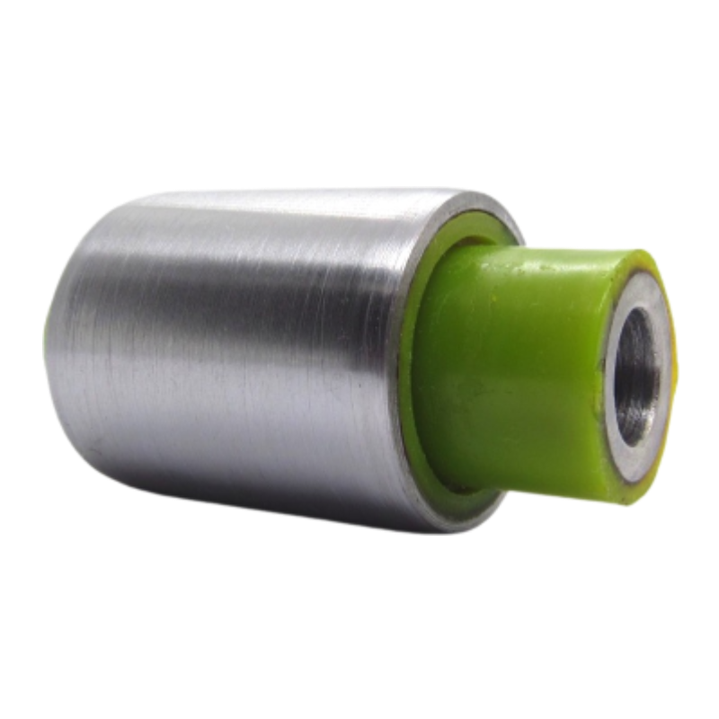 Поліуретановий сайлентблок заднього підпружинного важеля внутрішній Bmw E46 1998-2006 HARDNESS