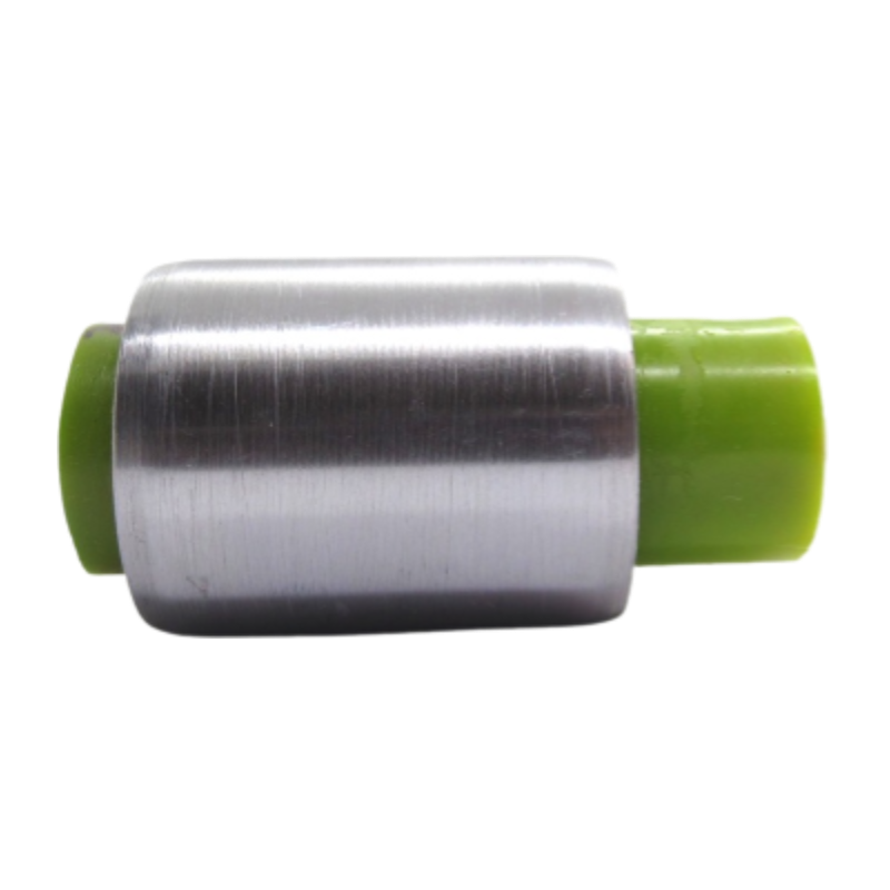 Поліуретановий сайлентблок заднього підпружинного важеля внутрішній Bmw E46 1998-2006 HARDNESS