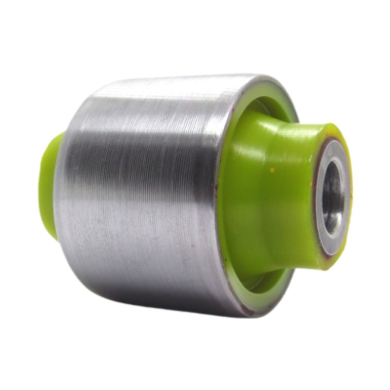 Поліуретановий сайлентблок заднього прямого важеля зовнішній Bmw E92 2002-2012 HARDNESS