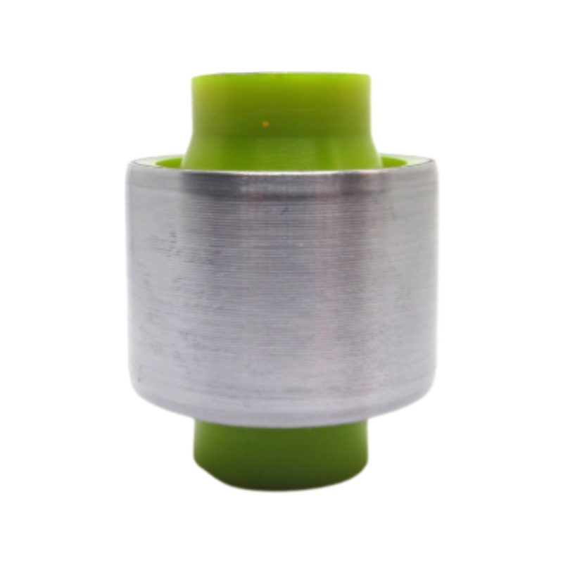 Поліуретановий сайлентблок заднього прямого важеля зовнішній Bmw E92 2002-2012 HARDNESS